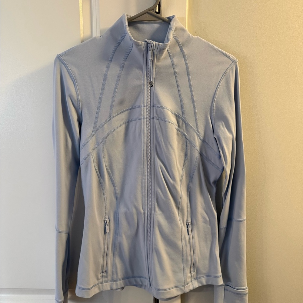 Lululemon Define Jacket *Luon